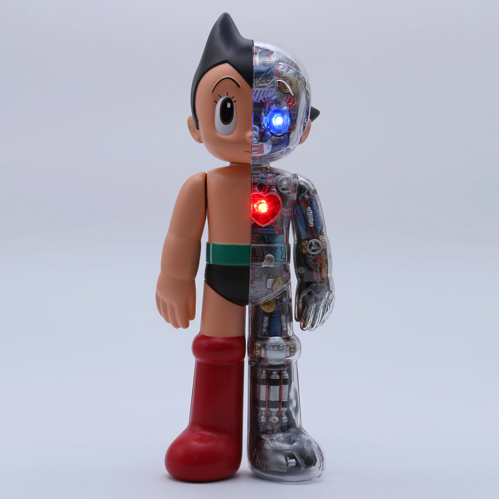 特撮 KAIJUTAN X KOOKRRR Astroman mickeyboy Ultraman Collectibles - Kaiju Battle